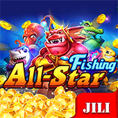 All Star Fishing legend link app