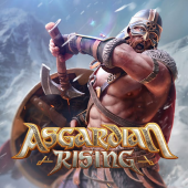 Asgardian Rising legend link app