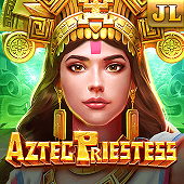 Aztec Priestess legend link app