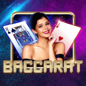 Baccarat B in legend link app casino