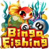 Bingo Fishing legend link app