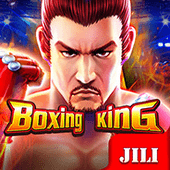 Boxing King legend link app slot