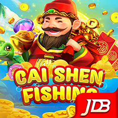 Cai Shen Fishing legend link app