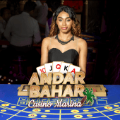 Casino Marina Andar Bahar legend link app