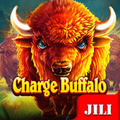 Charge Buffalo legend link app