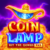 Coin Lamp legend link app slot