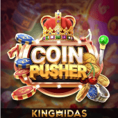 Coin Pusher legend link app game