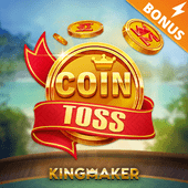 Coin Toss legend link app game