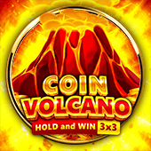 Coin Vilcano Hold and Win legend link app