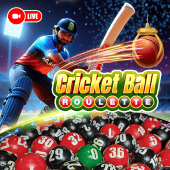 Cricket Ball Roulette legend link app
