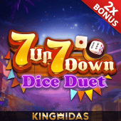 Dice Duet legend link app