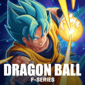 Dragon Ball legend link app slot