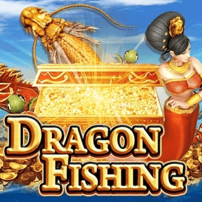 Dragon Fishing legend link app