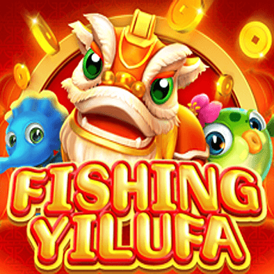 Fishing Yi Lu Fa legend link app