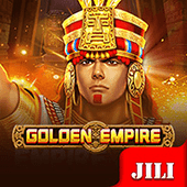 Golden Empire legend link app slot