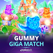 Gummy Giga Match legend link app