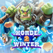 Horde 2 Winter legend link app