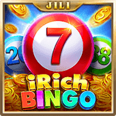 Irich Bingo legend link app