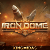 Iron Dome legend link app