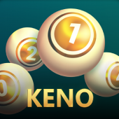 Keno legend link app