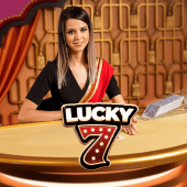 Lucky 7 legend link app live game