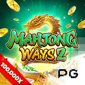 Mahjong Ways 2 hot game icon on legend link app