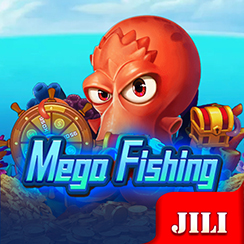 Mega Fishing legend link app