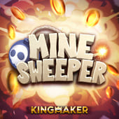 Minesweeper legend link app