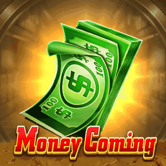 Money Coming legend link app slot
