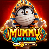 Mummy Lock Riches legend link app