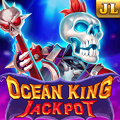 Ocean King Jackpot legend link app