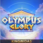 Olympus Glory legend link app