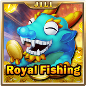 Royal Fishing legend link app