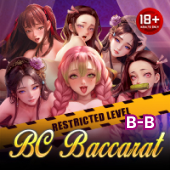 Sexy Blockchain Baccarat B B legend link app