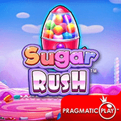 Sugar Rush icon for legend link app hot game