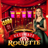 Ultimate Roulette legend link app