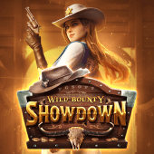 Wild Bounty Showdown icon for legend link app slot